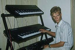 Martin Andersson