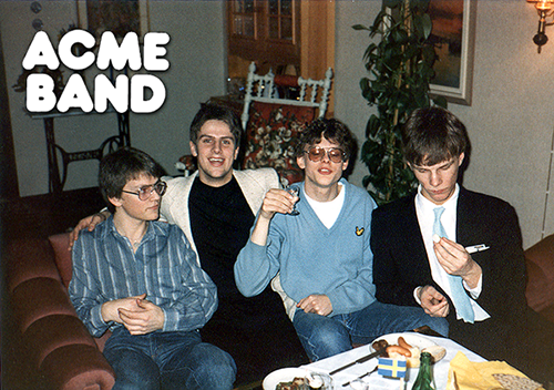 Acme Band